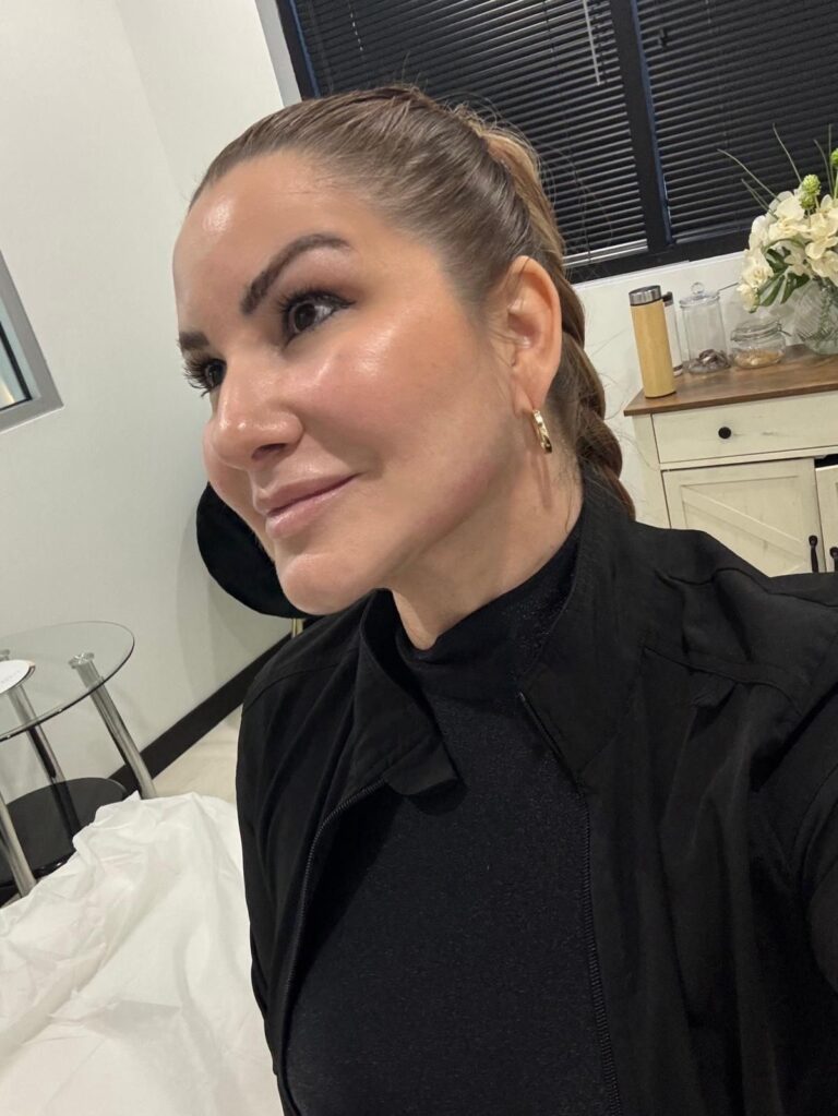 Como manter uma pele jovem aos 50 – Sem depender de milagres.