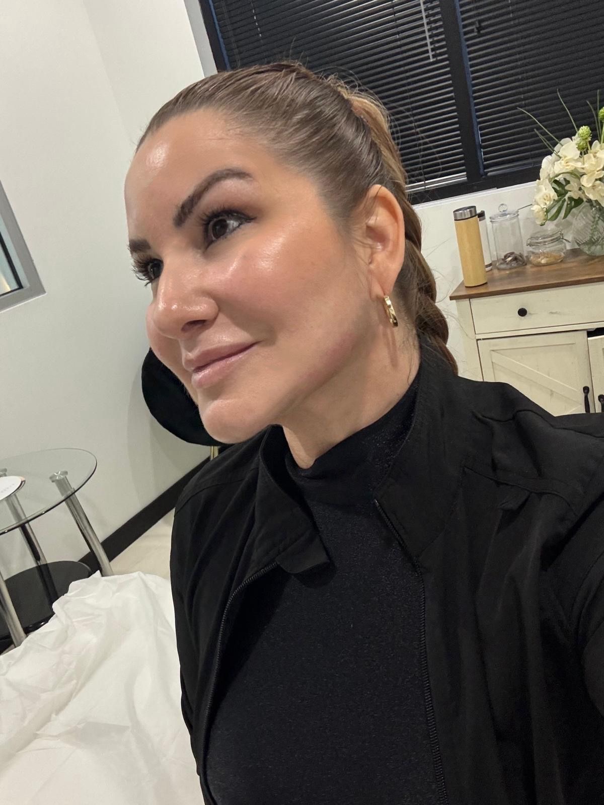 Como manter uma pele jovem aos 50 – Sem depender de milagres.